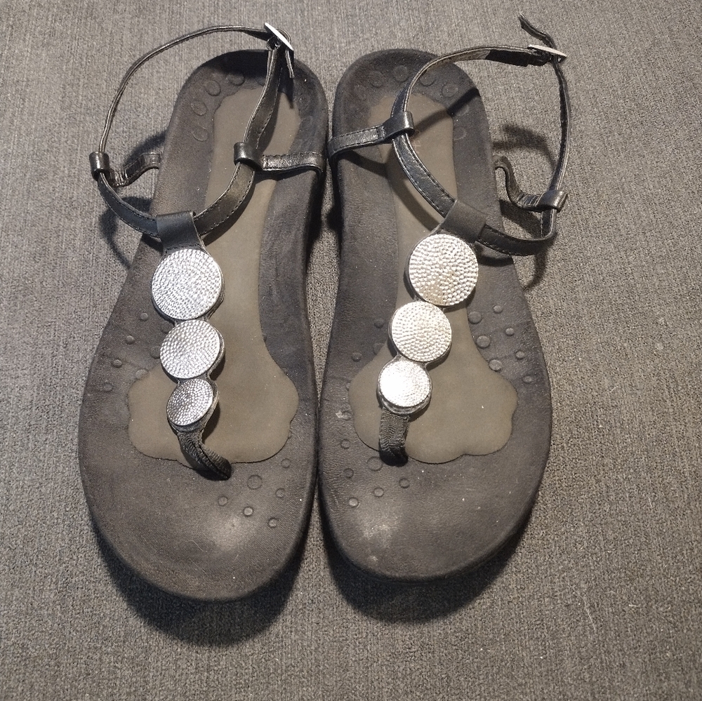 Vionic Lizbeth sandals size 9 - Picture 9 of 9